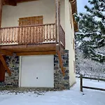 シャレー Maison Lenoa - Foret, Pistes & Commerce - *
