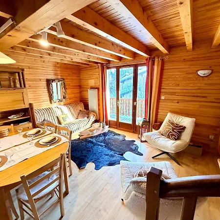Chalet Maison Lenoa - Foret, Pistes & Commerce - Bolquere Pyrenees 2000