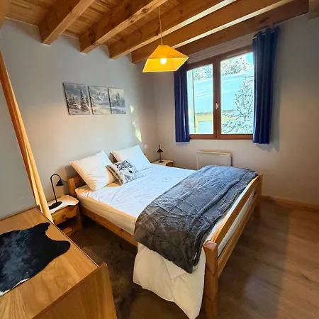 Maison Lenoa - Foret, Pistes & Commerce - Chalet *